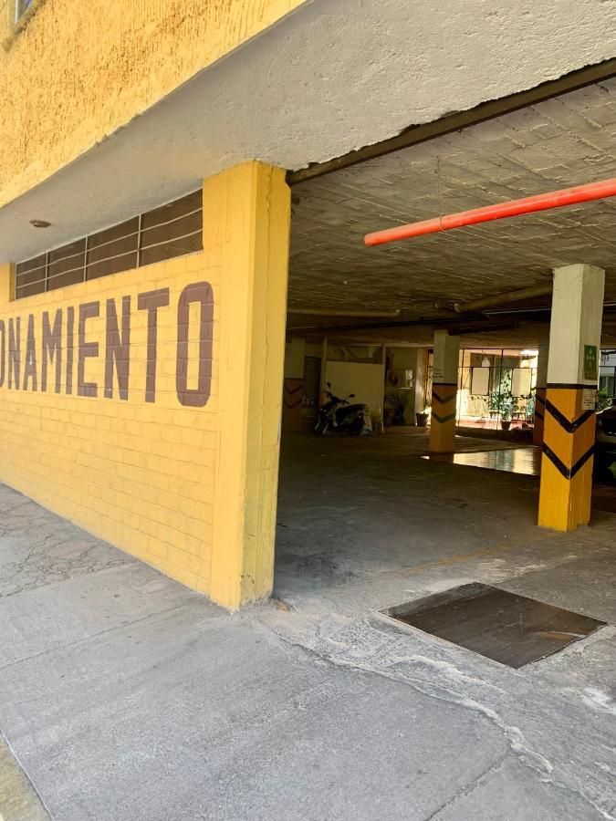 Hotel Inn Galerias Aguascalientes Exterior foto